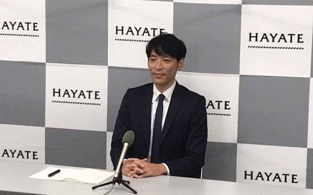 静岡新球団、地元ゆかりの首脳陣へ　元セーブ王らと面談…来季からファーム参入