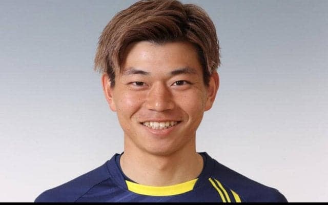 J1昇格PO進出を目指す群馬、主力の山中惇希が全治4週間の負傷