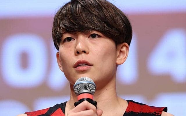 海外移籍経て3季ぶり復帰の安間志織…観客増で「パフォーマンス上がる」恵まれた環境再確認