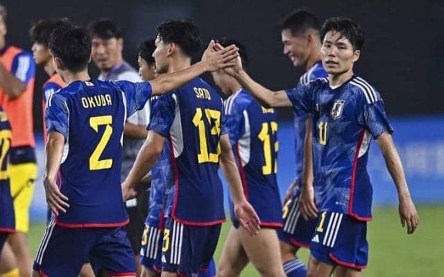 「醜態をさらした」北朝鮮サッカー代表の”蛮行”に批判広まる！ 韓国紙は「日本のスタッフを脅すなどありえない」と嘆き