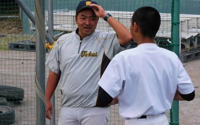 “守備重視”からの脱却で中学軟式日本一　練習の8割が攻撃…時代に合わせた育成方針