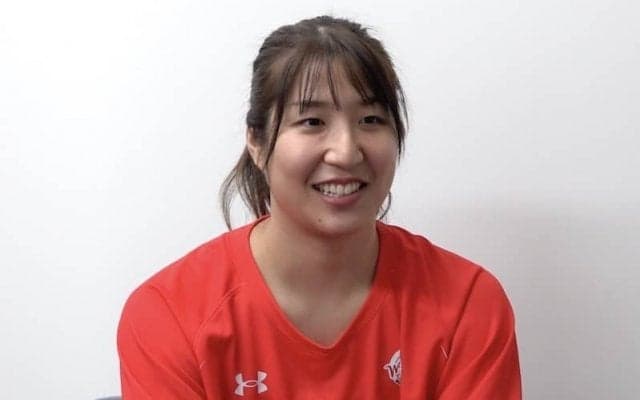 充実のオフシーズンを過ごした富士通のキャプテン宮澤夕貴「一から体作りができた」