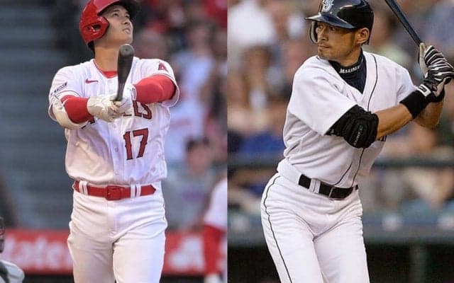 【MLB】大谷翔平のHR王は「イチローがいたから」　進化する日本野球…王貞治氏が称える功績