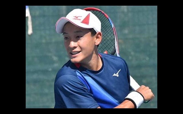 王座男子 慶應と日大が圧勝で4強