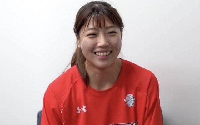 競争心を高めチームとして結束した富士通…内尾聡菜「みんなの負けず嫌いがプラスに働いた」