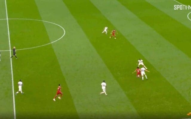 ゴールを取り消されたリバプールがブチギレ声明！ サッカー界を騒がせた重大な人為的ミス→前代未聞の“VAR誤審” 「誠実さが損なわれたことは明らか」