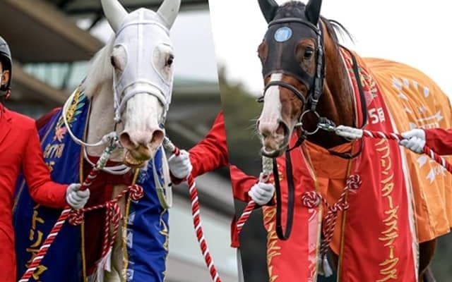 電撃引退に国内外でビッグレース トピック満載の「10月1日の競馬界」