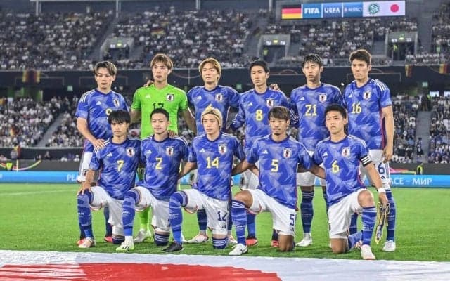 【森保ジャパン10月4日発表メンバー考察(1)】国内で戦う10月シリーズは「ベースは崩さずに」。森保監督が代表26人の「大幅入れ替え」に消極的な理由