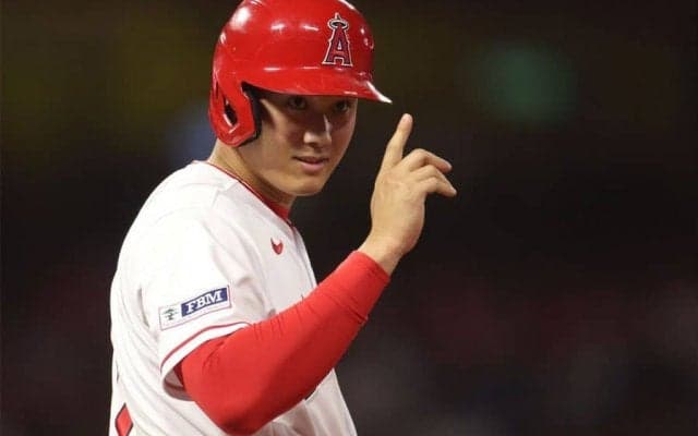 【MLB】低迷エ軍でも満票MVPは確実？　大谷翔平、史上初の偉業へ…敵軍記者が太鼓判押すワケ