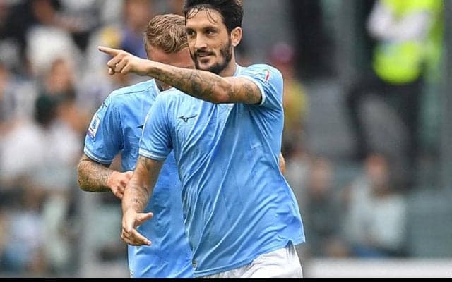 ラツィオの攻撃を牽引するルイス・アルベルト、2027年まで契約延長