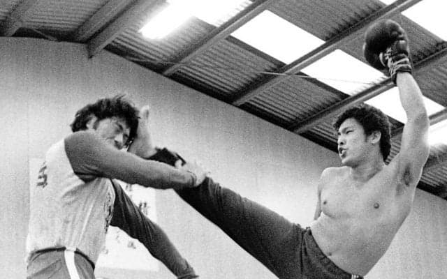 アントニオ猪木から「お前を第一号の選手にする」佐山聡が振り返る「一生忘れられない」言葉