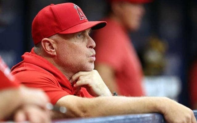 【MLB】エ軍、ネビン監督の退任を発表　ミナシアンGMは留任へ…9年ぶりPO進出ならず