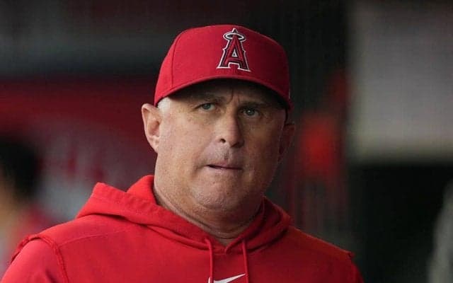 【MLB】5年で4人の監督退任…低迷エ軍は「火の車」　大谷FAで募る不安「クレイジーだ」