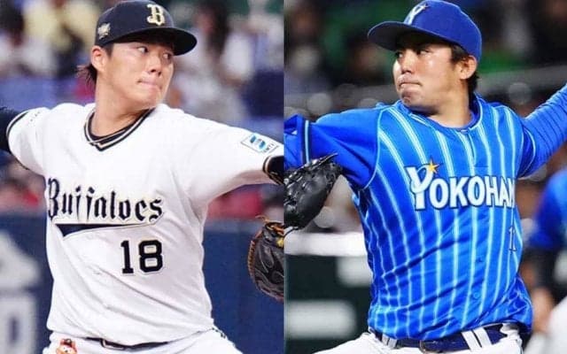 本命の山本由伸に待った…沢村賞に相応しいのは？　「投手4冠」に食い下がる27歳左腕