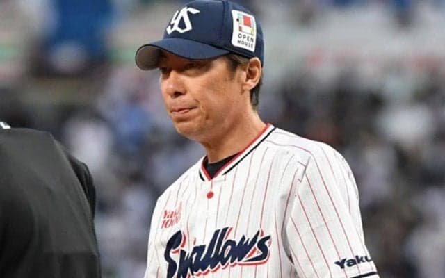 戦力外7人のうち野手は1人だけ　12球団ワーストの防御率…予感させる燕の投手大刷新