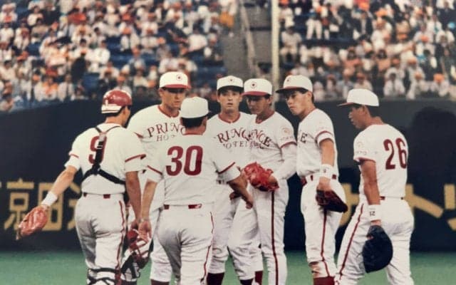 プリンスホテル最後の指揮官が語った、初の都市対抗優勝から衝撃の廃部までの顛末