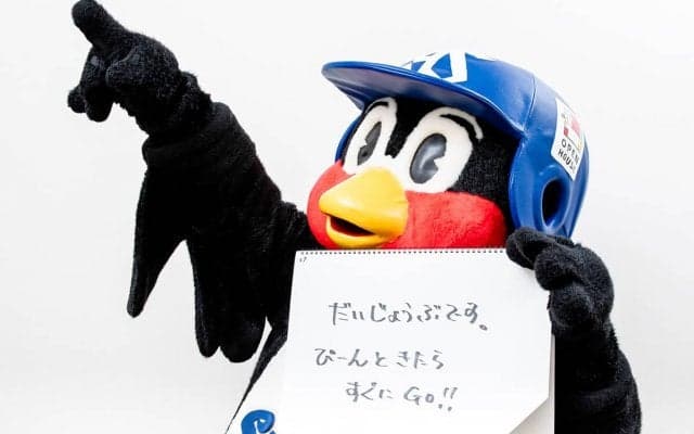 つば九郎の人生相談「婚活パーティーで自分に合う人を見つけるには？」