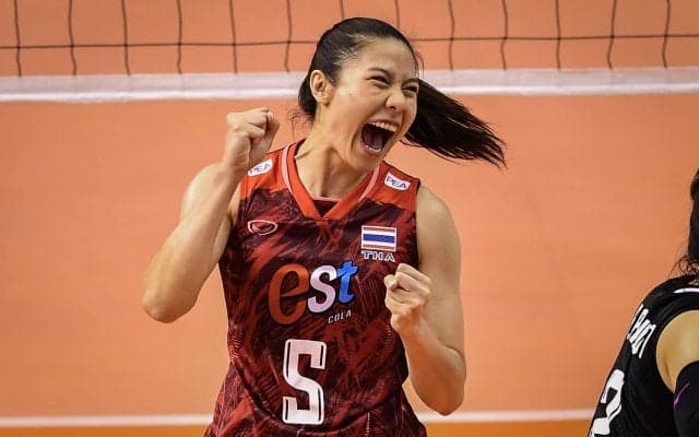 日立Astemo　タイ代表のタットダオ・ヌクジャンの加入を発表