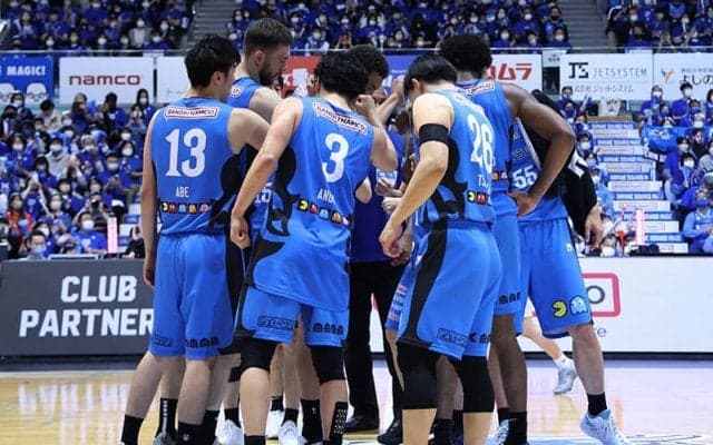 【B1クラブ展望／島根】現有戦力に期待の新戦力が融合…ファイナルの扉を開けるシーズンに