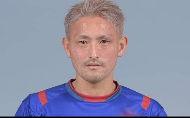 富山FW高橋駿太が今シーズン限りで現役引退…「残り9試合一緒に戦ってください」