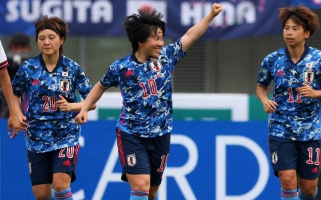 スウェーデンで好調維持の籾木結花が海外での二桁ゴール達成！宝田沙織も起点に