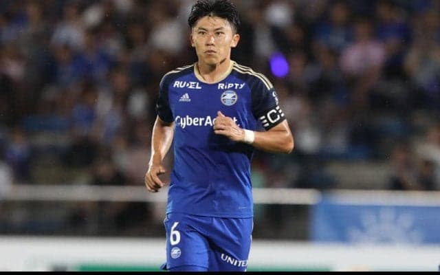 元日本代表DF太田宏介が今季限りでの現役引退を発表…地元町田での引退は「出来すぎたストーリー」