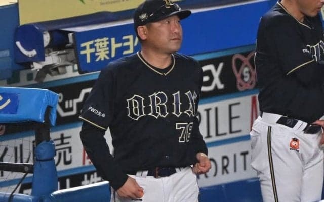 「選手、コーチ、監督の関係性が良い」球界OBが感じたオリックスの強さの”根っこ”「気分良くゲームができる」
