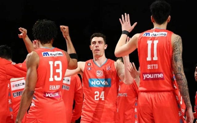 【B1クラブ展望／広島】クラブの“レジェンド”朝山正悟のラストシーズンを勝利で飾りたい