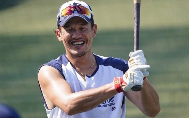 日の丸コーチが太鼓判「代表いける」　GG賞4度の名手が“手打ち野球”で示した新境地