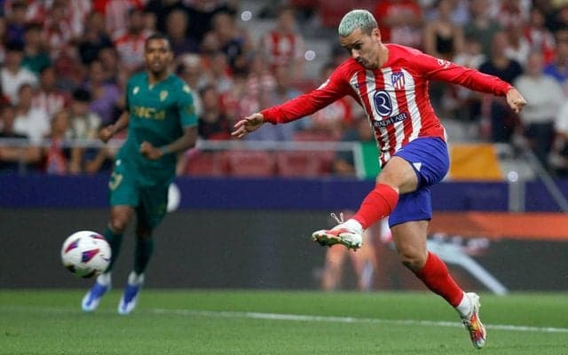 いよいよ連戦最終週が始まる…/原ゆみこのマドリッド