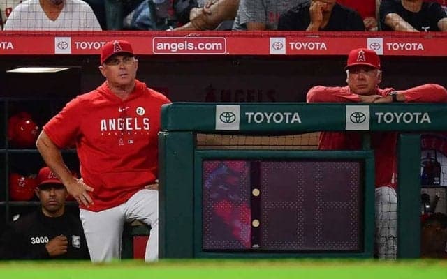 【MLB】監督退任も…エ軍の“根本的な問題”　番記者が見る低迷のワケ「責任をなすりつける」