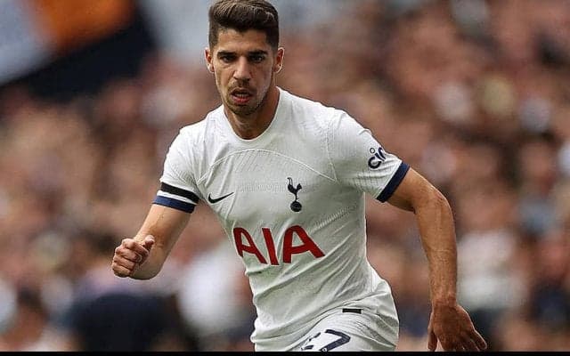 シャフタール、スパーズにソロモンのフリー移籍の補償金求める…CEO「解決策が見つかると信じている」