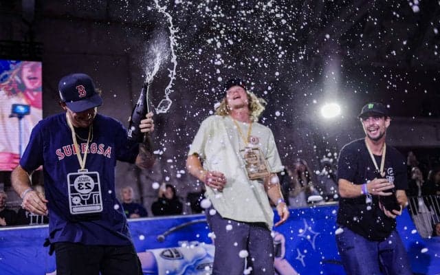 世界最大級のBMXストリート種目の大会 「SIMPLE SESSION 23」が示すBMXストリートの魅力とは