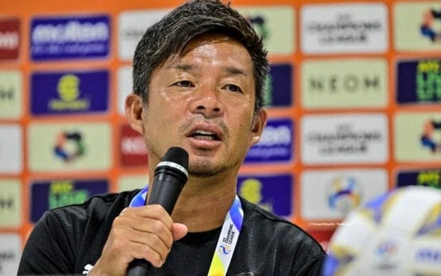 【蔚山戦勝利を導いた川崎・鬼木監督のマネジメント術(2)】「切り替えさせるのが自分の仕事」「次で取り返すしかない」「次につなげるために」の考え