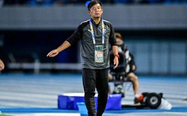 【蔚山戦勝利を導いた川崎・鬼木監督のマネジメント術(1)】完敗・新潟戦の翌日、笑顔で練習に挑んだワケ。「監督の機嫌が悪いと、雰囲気も悪くなる」…現役時代とは真逆の考え