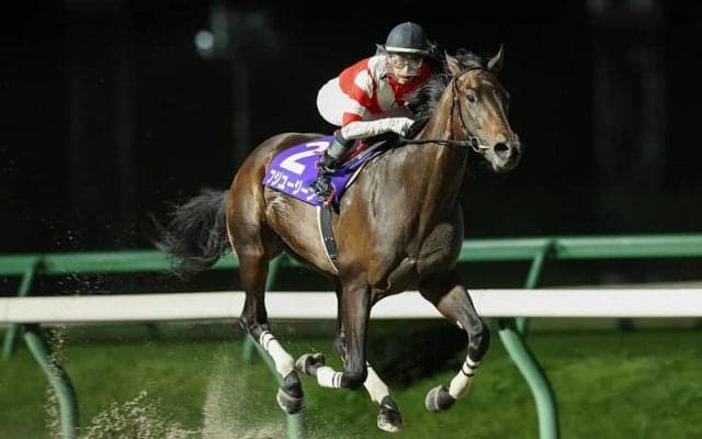 【ネクストスター盛岡】フジユージーンが1.9秒差の大差圧勝！村上忍「この馬なら岩手代表として…」