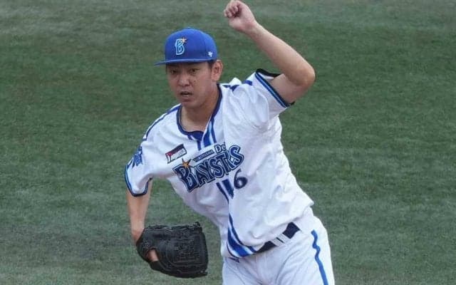 戦力外は「ああ、きたか」　現役こだわり…DeNA左腕の胸中「火を消すのはもったいない」