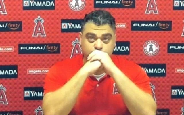 【MLB】エ軍GM、今季の低迷は「私の責任」　退任は“苦渋の決断”…ネビン監督を擁護