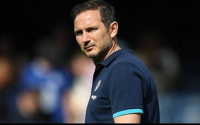 ランパード、レンジャーズ新監督に関心か？　クラブとの話し合いに前向きな姿勢