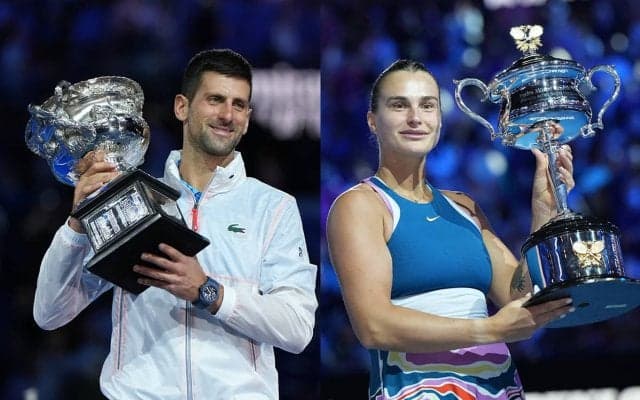 全豪オープン、深夜終了の試合軽減へ来年は初の日曜開幕で15日間の開催。2023年大会は朝4時終了の試合も