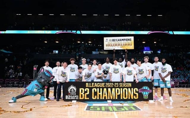 【B1クラブ展望／佐賀】B1初シーズンに挑む新興勢力…適所の補強で台風の目に