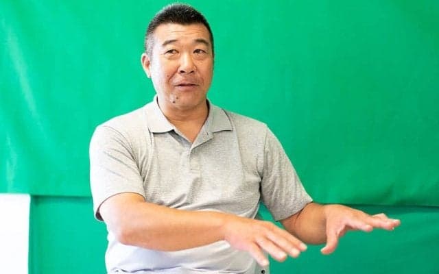 突然の戦力外に「職がなくなる」　生え抜きスターでも…わずか10分で立たされた“瀬戸際”