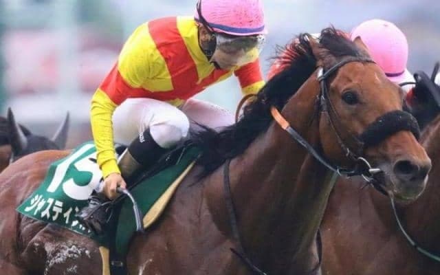 【毎日王冠】昨年2着のジャスティンカフェ エプソムCに続く重賞連勝狙う