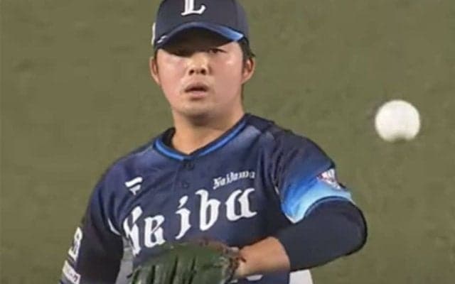 育成出身の逸材20歳が「守護神君臨待ったなし」　“伸びすぎ”剛球が「すさまじい」