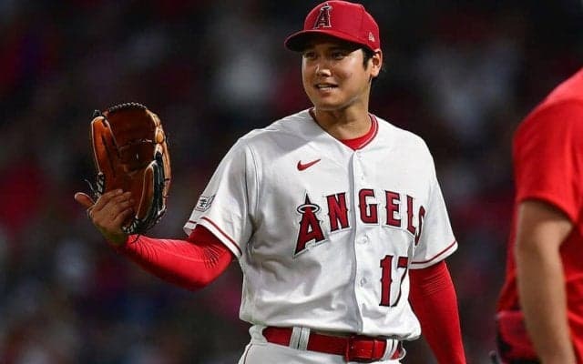 【MLB】大谷翔平が稼いだ“貯金”の凄まじさ　1か月半登板なしでも上位…投手でも覆す常識