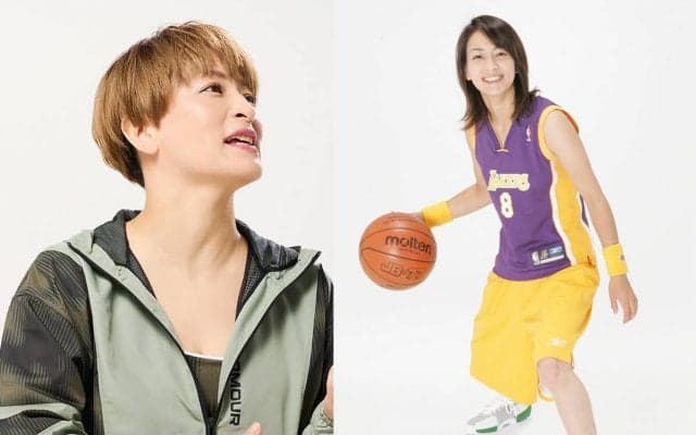 水野裕子のバスケットボール人生...スパルタな部活時代、男子W杯のフィンランド戦は「嗚咽するくらい泣きました」