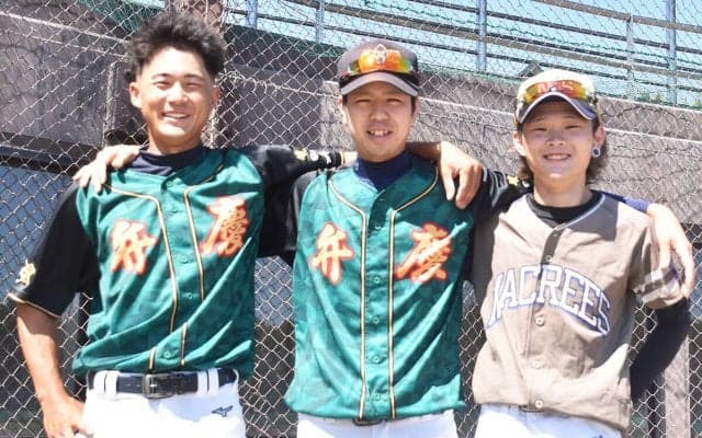 奇跡の甲子園から５年、リアル「下剋上球児」たちの今　白山高校はなぜ県大会を勝ち抜けたのか卒業後に出した答え