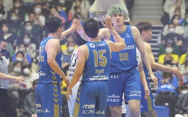 【B2第1節 見どころ】昇格に向けた熾烈な争いがスタート…優勝候補対決や“東北ダービー”に注目