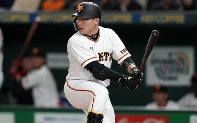 巨人激震！原監督退任でチーム解体へ　注目集める「選手の名前」