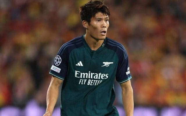 「GKにラッキーだと言われた」CL初先発の冨安健洋、初ゴールをビッグセーブに阻まれ悔しさ露わ「ゴールを決めるべきだった」